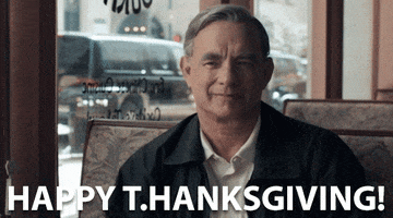 Tom Hanks Holiday GIF by A Beautiful Day in the Neighborhood