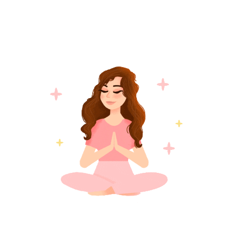 Creahabitos Sticker by Nutricionista Katherine