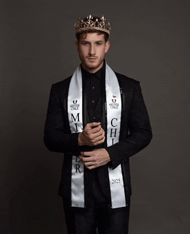 Bastian Flores GIF by Visible Chile