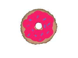 Food Sticker