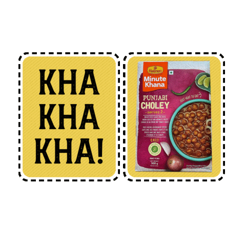 Haldiram's Nagpur Sticker