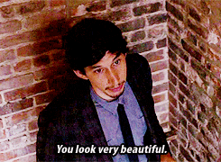 adam driver GIF by Girls on HBO