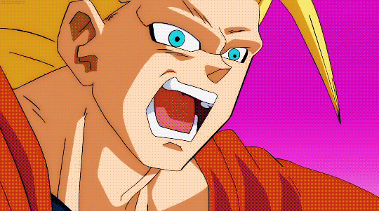 Kamehameha Gifs Get The Best Gif On Giphy