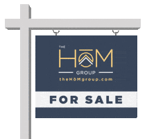 Home Sale Sticker by TheHōMGroup