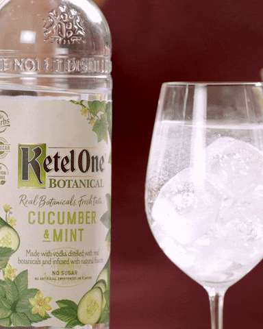 Celebrate Happy Hour GIF by Ketel One