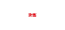 Beautybacked Sticker by CarolineHirons