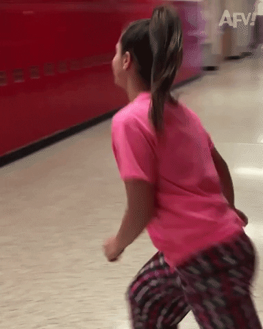 School Fail GIF by America's Funniest Home Videos - Find & Share on GIPHY