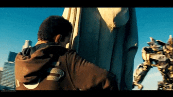 Transformers GIF