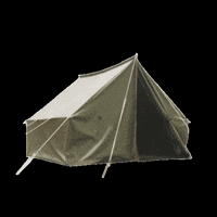Tent Camping GIF by Hejalutz Lamerjav