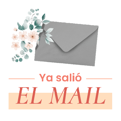 Mail Sticker