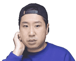 Sticker by Coreano Loco