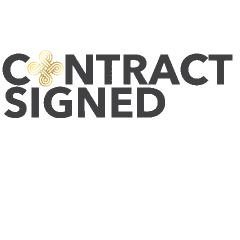 Sticker by The Holly Parker Team