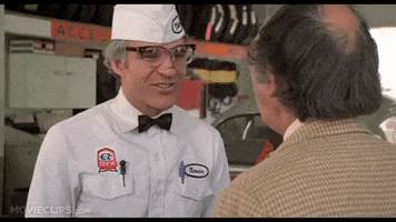 The Jerk GIF