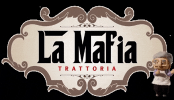 La Mafia GIF by La Mafia Trattoria CWB