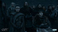 Game Of Thrones Family Dinner GIF by Sky - Find & Share on GIPHY