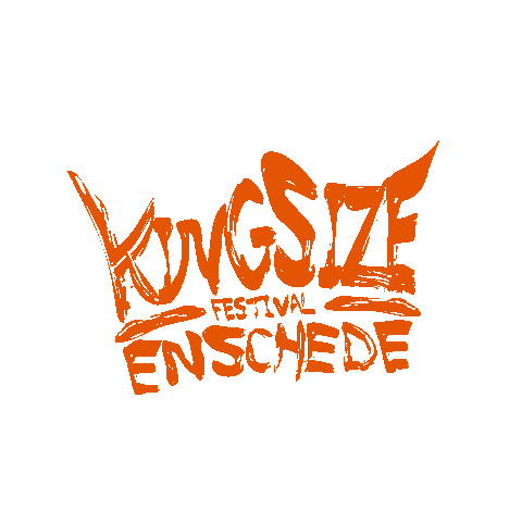 kingsizearnhem Sticker
