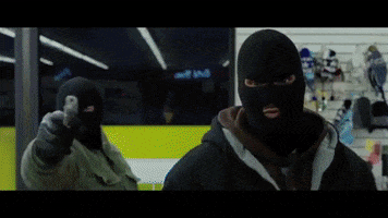 Shazam GIF