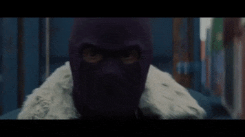 The Falcon And The Winter Soldier GIF