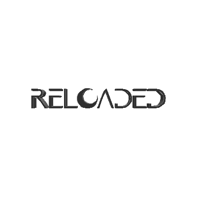ReloadedEvents Sticker