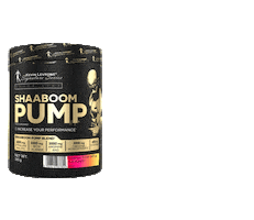 n.ramosmuscleshop Sticker