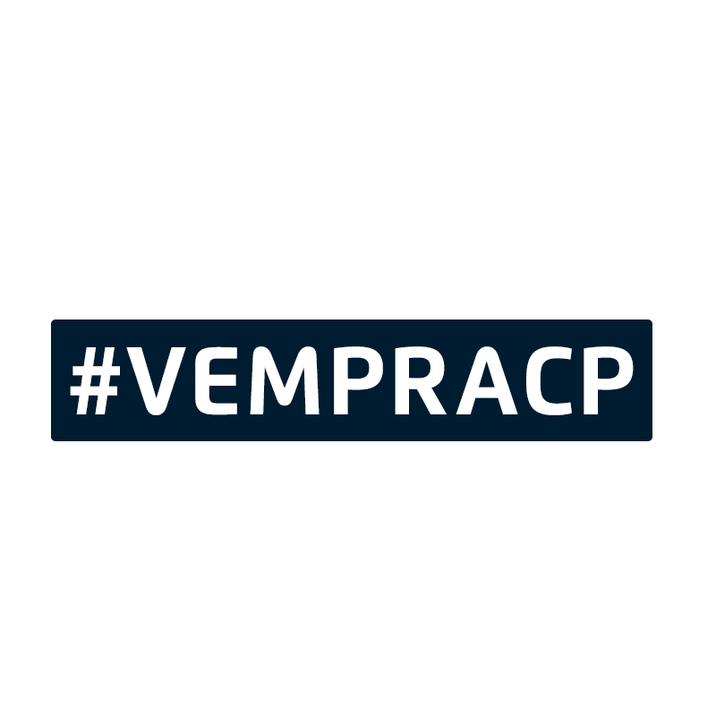 CP Imóveis Sticker