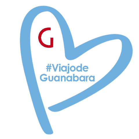 Viaje Guanabara Sticker