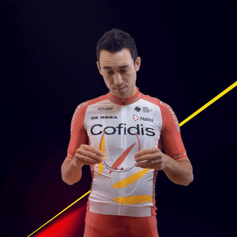 Lets Go Bike GIF by Team Cofidis - #CofidisMyTeam - Find & Share on GIPHY