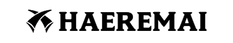 Haeremai Cloth Store Sticker