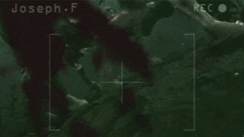 Resident Evil GIF