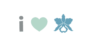 Hawaii Honolulu Sticker by Halekulani