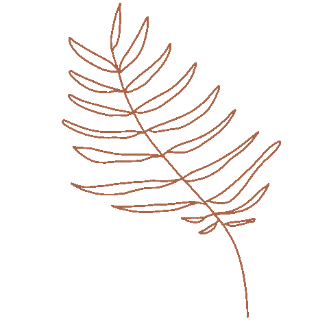 Plant Sticker