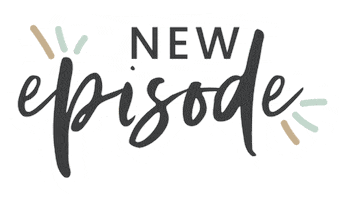 Grace + Vine Studios Sticker