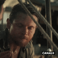 Sexy Tv Show GIF by CANAL+