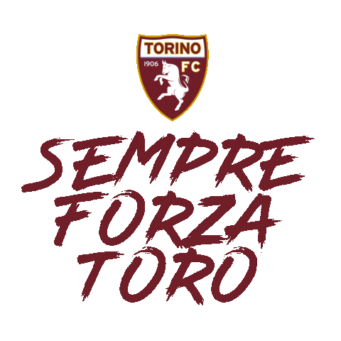 Torino FC Sticker