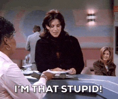 Season 1 Friends GIF