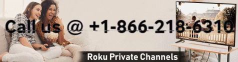 Roku GIF