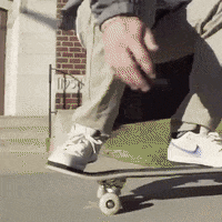 Torey Pudwill Slomo GIF by Grizzly Griptape