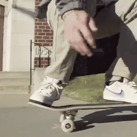 Torey Pudwill Slomo GIF by Grizzly Griptape