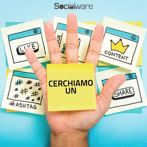socialware-italy  GIF