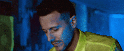 Lee Latchford-Evans Steps Band GIF by Steps
