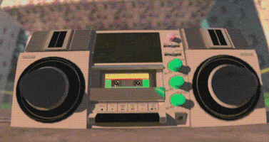 DJ WEEDIM GIF