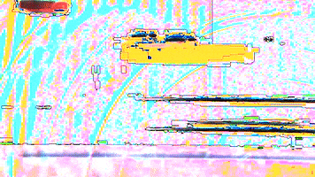 Glitch GIF