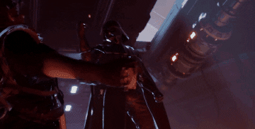 Star Wars GIF