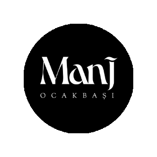 Sticker by Manj Ocakbaşı