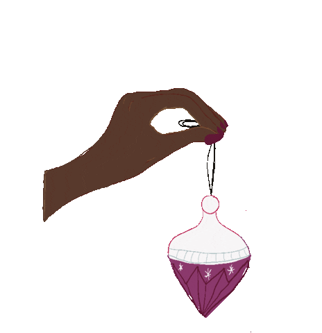 Christmas Sticker