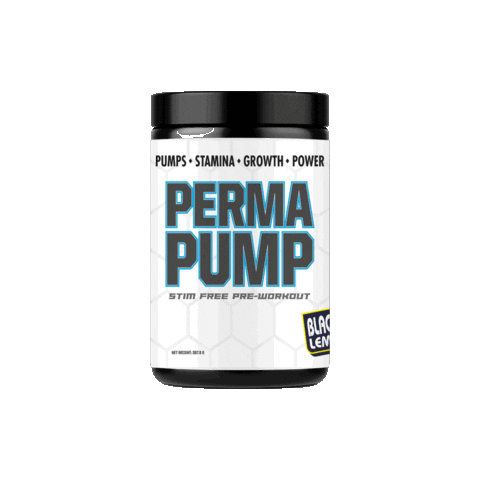 purecutsupps Sticker