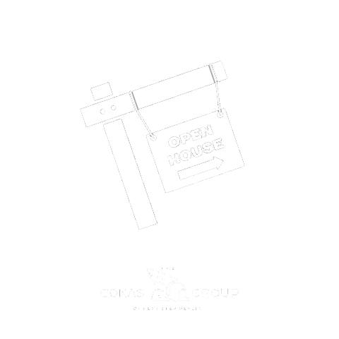 The Cokas Group Sticker
