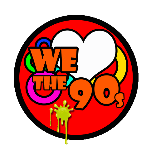 Party 90S Sticker by Rio de Mar Beach