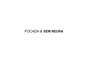 Foco Sticker