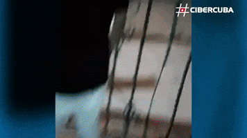 Cuba GIF